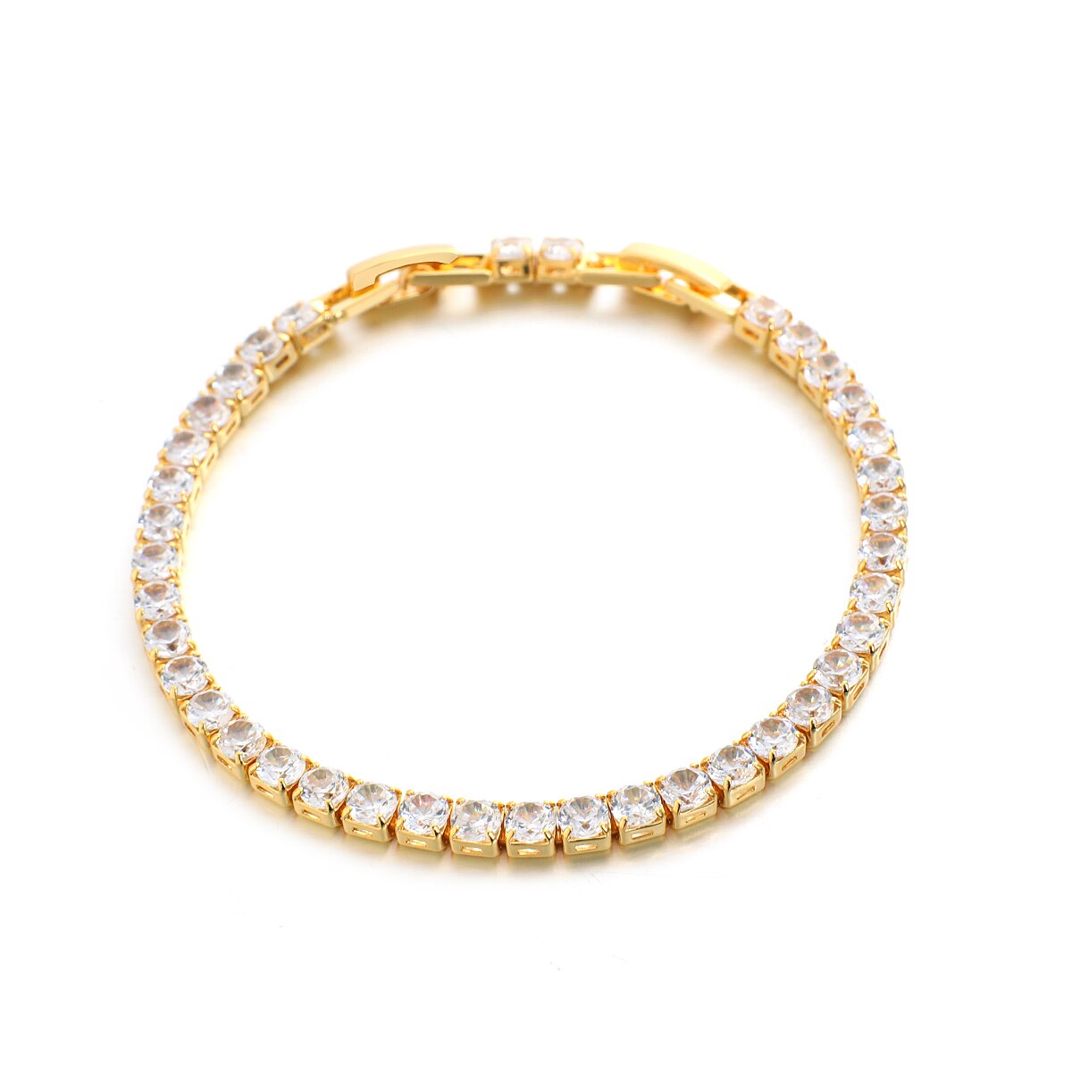 Mila Armband Yasemen Store Schmuck Accessoires Edelstahl Stainless Steel 14K Vergoldet Gold jewel jewelry bracelet