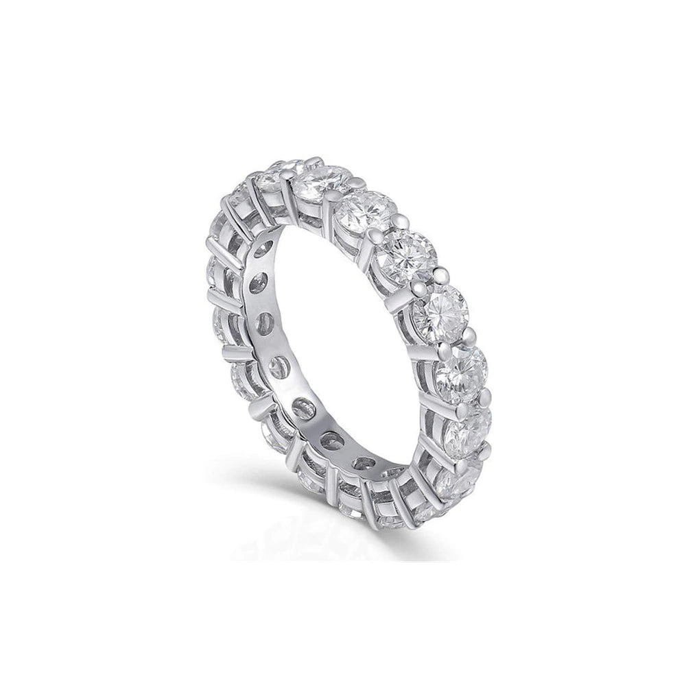 Kyle Ring Yasemen Store Schmuck Accessoires Ringe 925 Sterling Silber Sterlingsilber Sterling Silver Zirkonia jewel jewelry ring