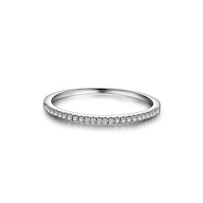 Lona Ring Yasemen Store Schmuck Accessoires 925 Sterling Silber Zirkonia jewel jewelry ring silber