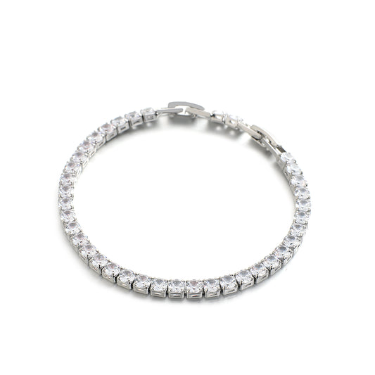 Mila Armband Yasemen Store Schmuck Accessoires Edelstahl Stainless Steel Silber jewel jewelry bracelet